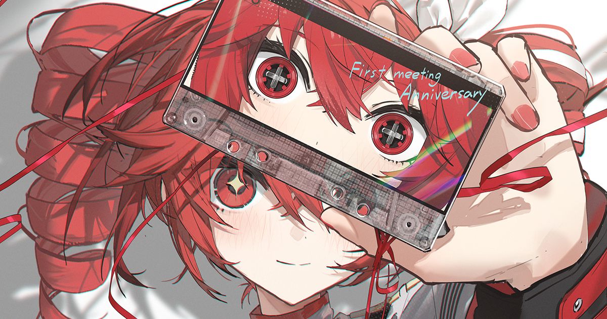 重音Teto同人作品特辑