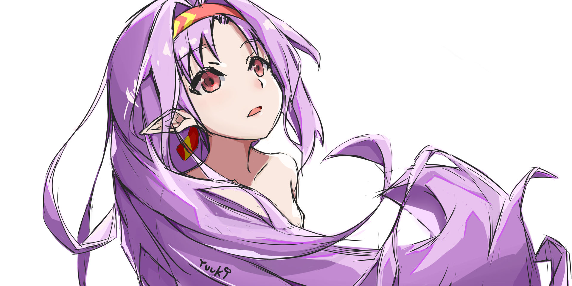 Yuuki