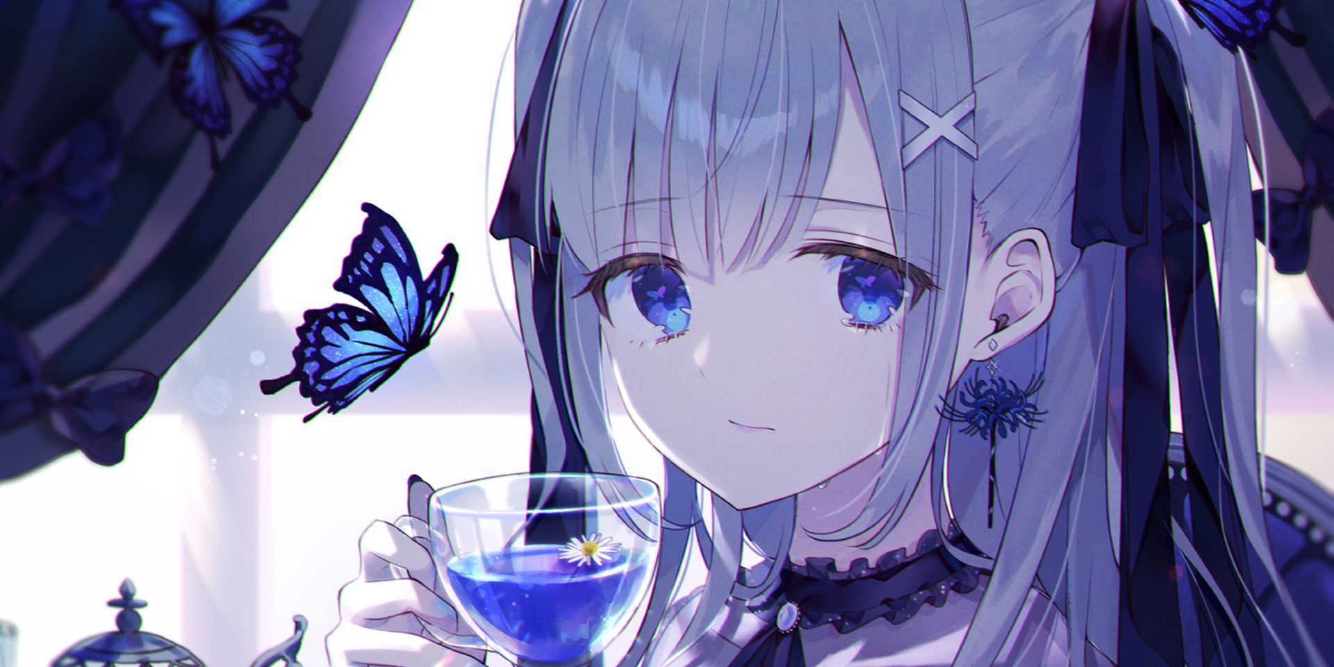 れーかるる
