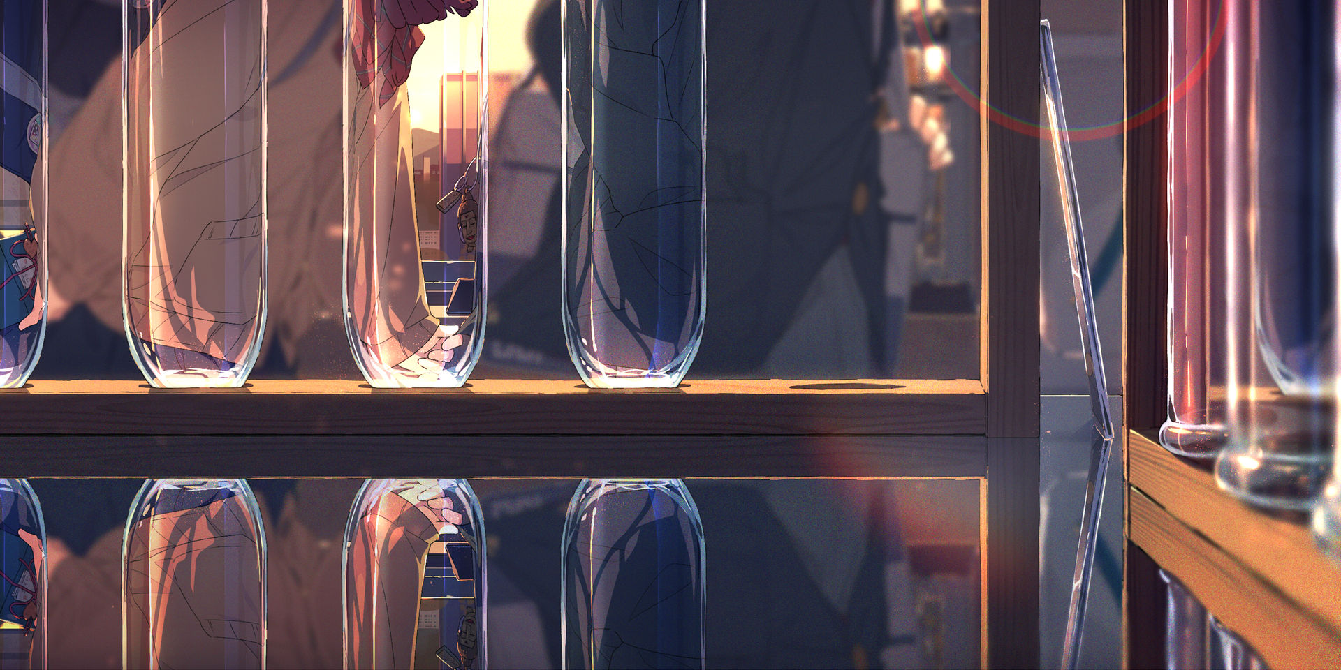荻pote