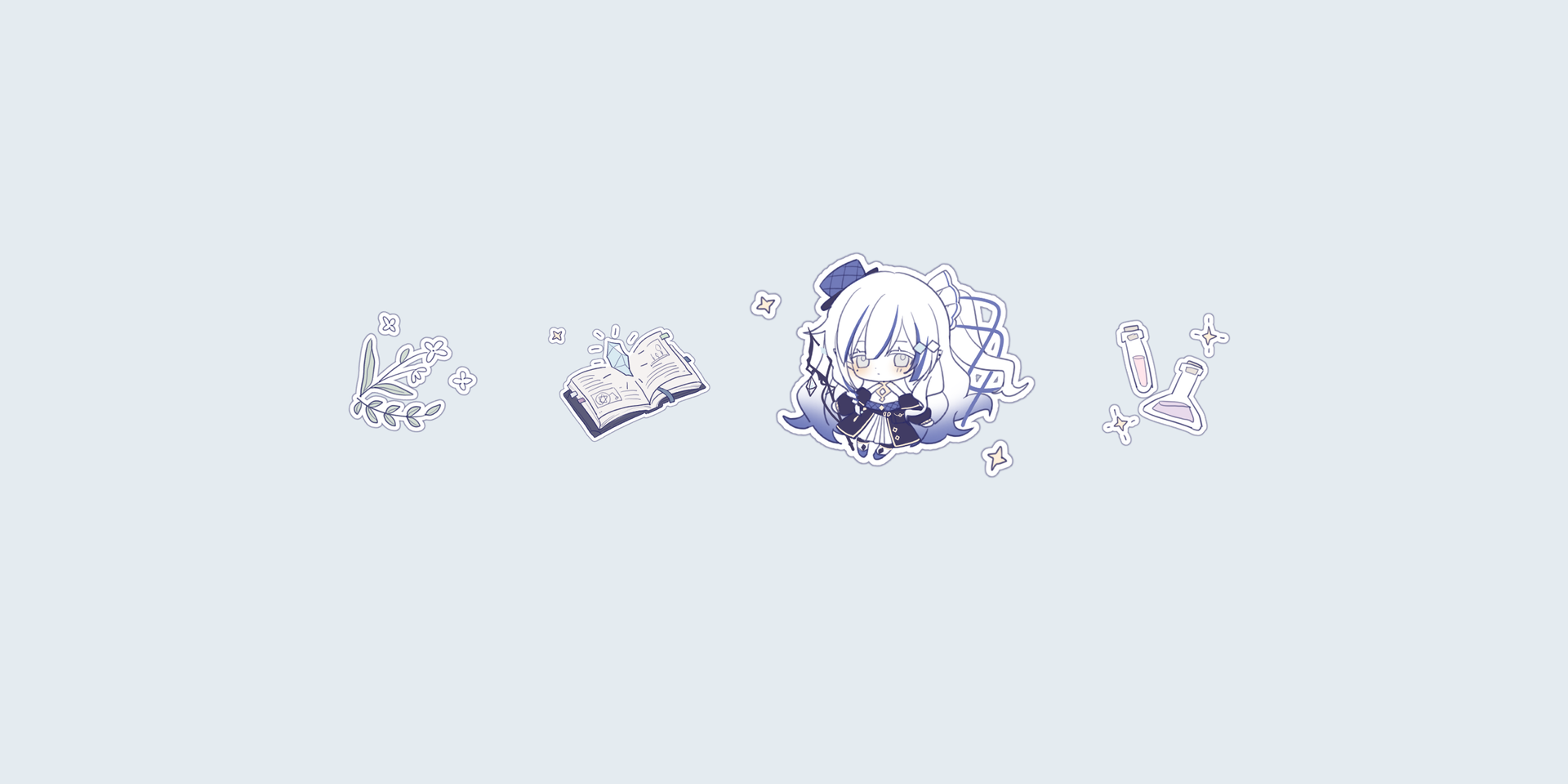 梅原生（せい）：碧蓝航线角色与原创可爱系插画 – Pixiv 插画师