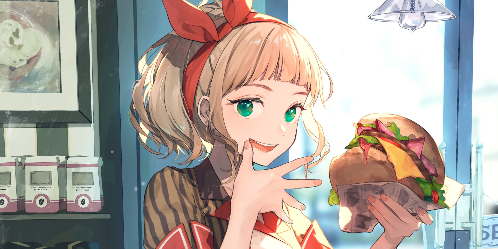 桶乃かもく