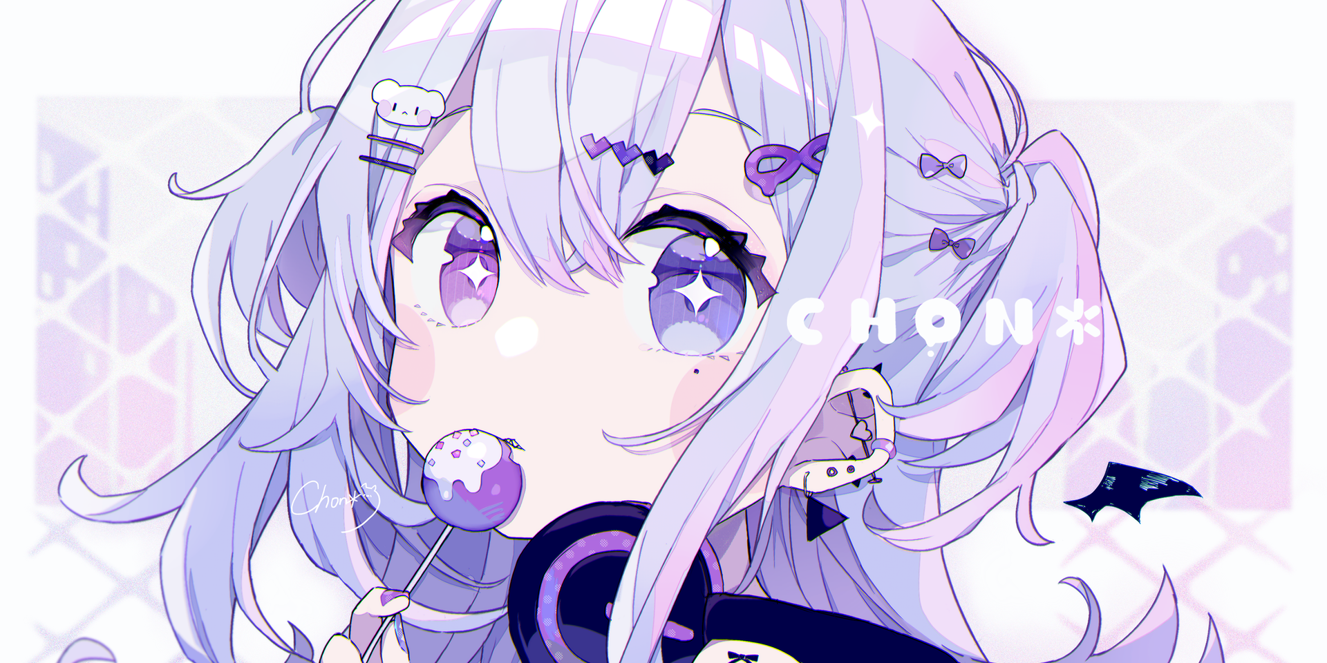 ちょん＊