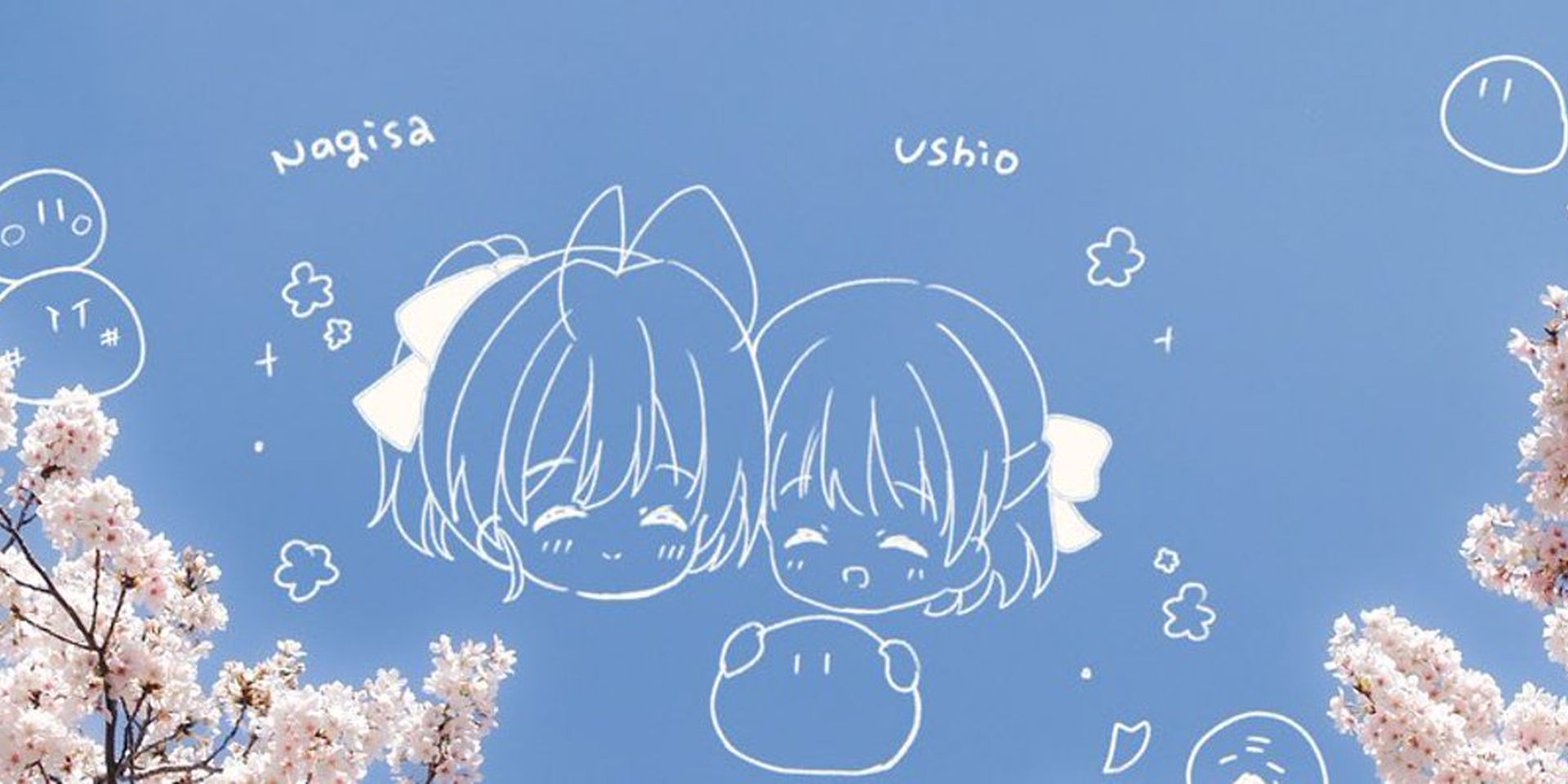 明🐾🌸