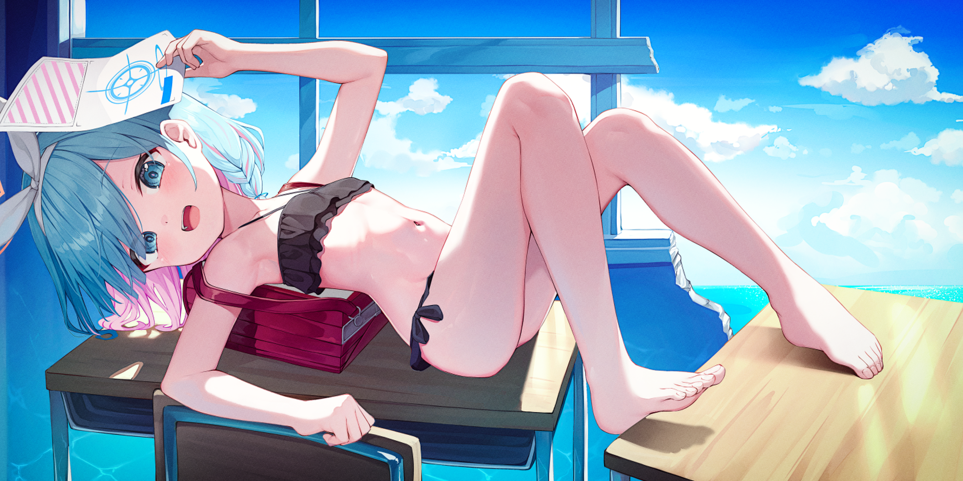 まんなく