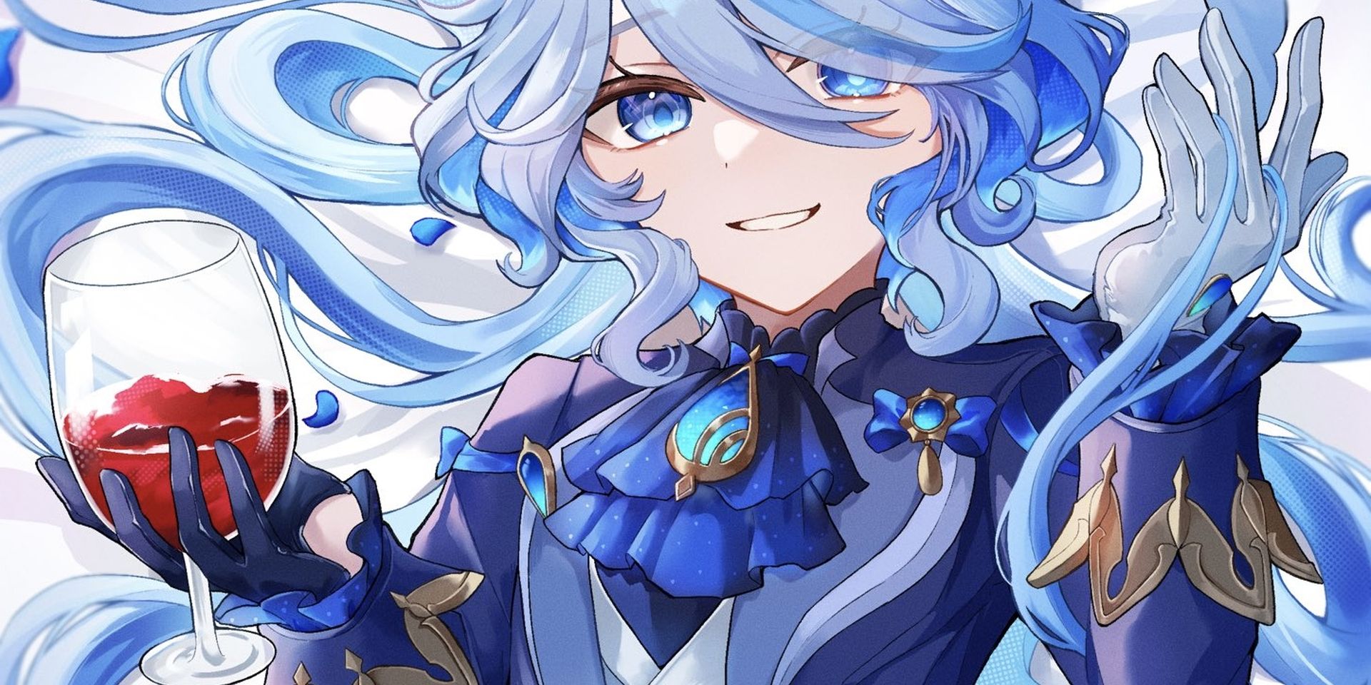 麦田
