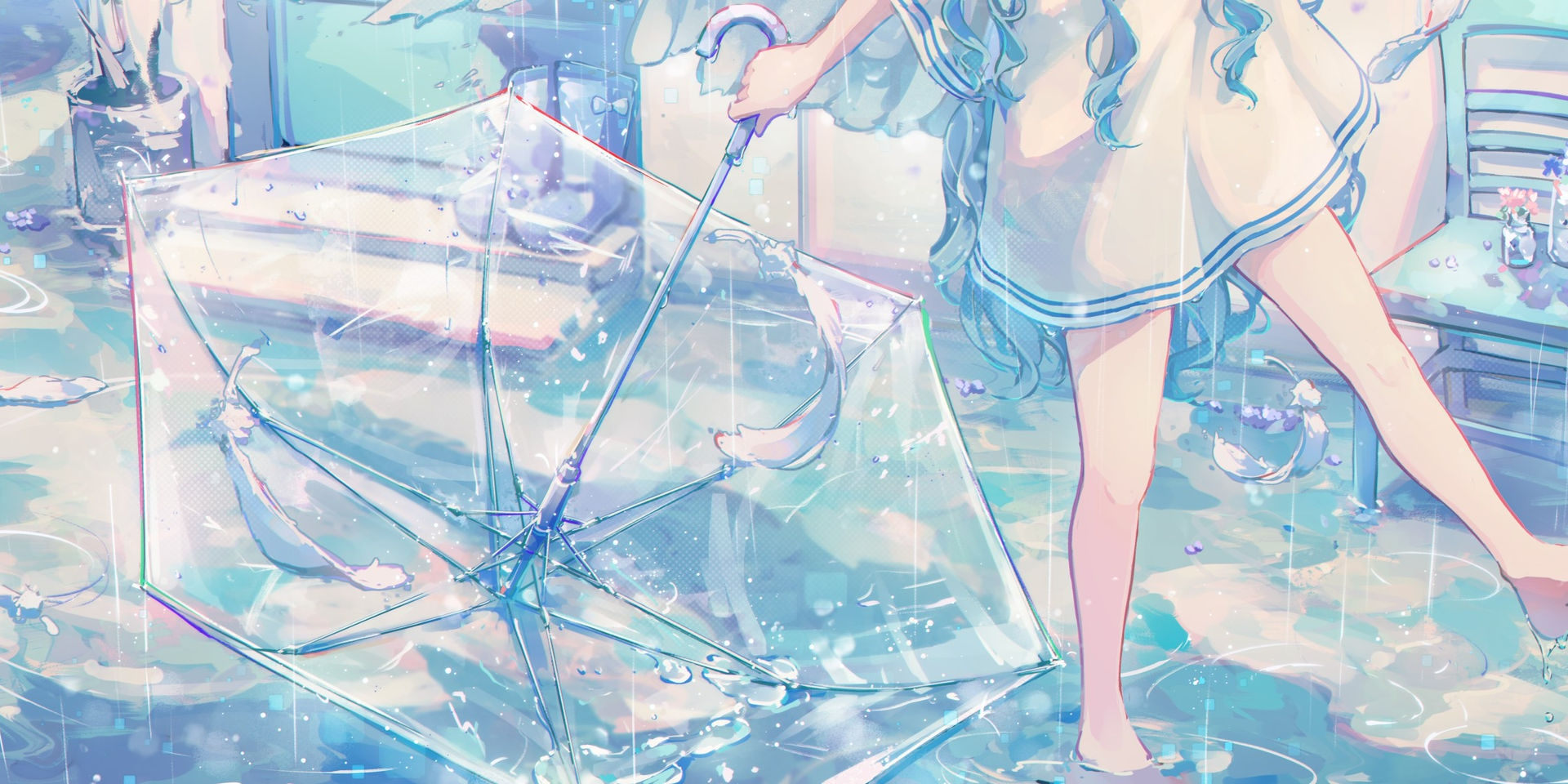 ふーにょん