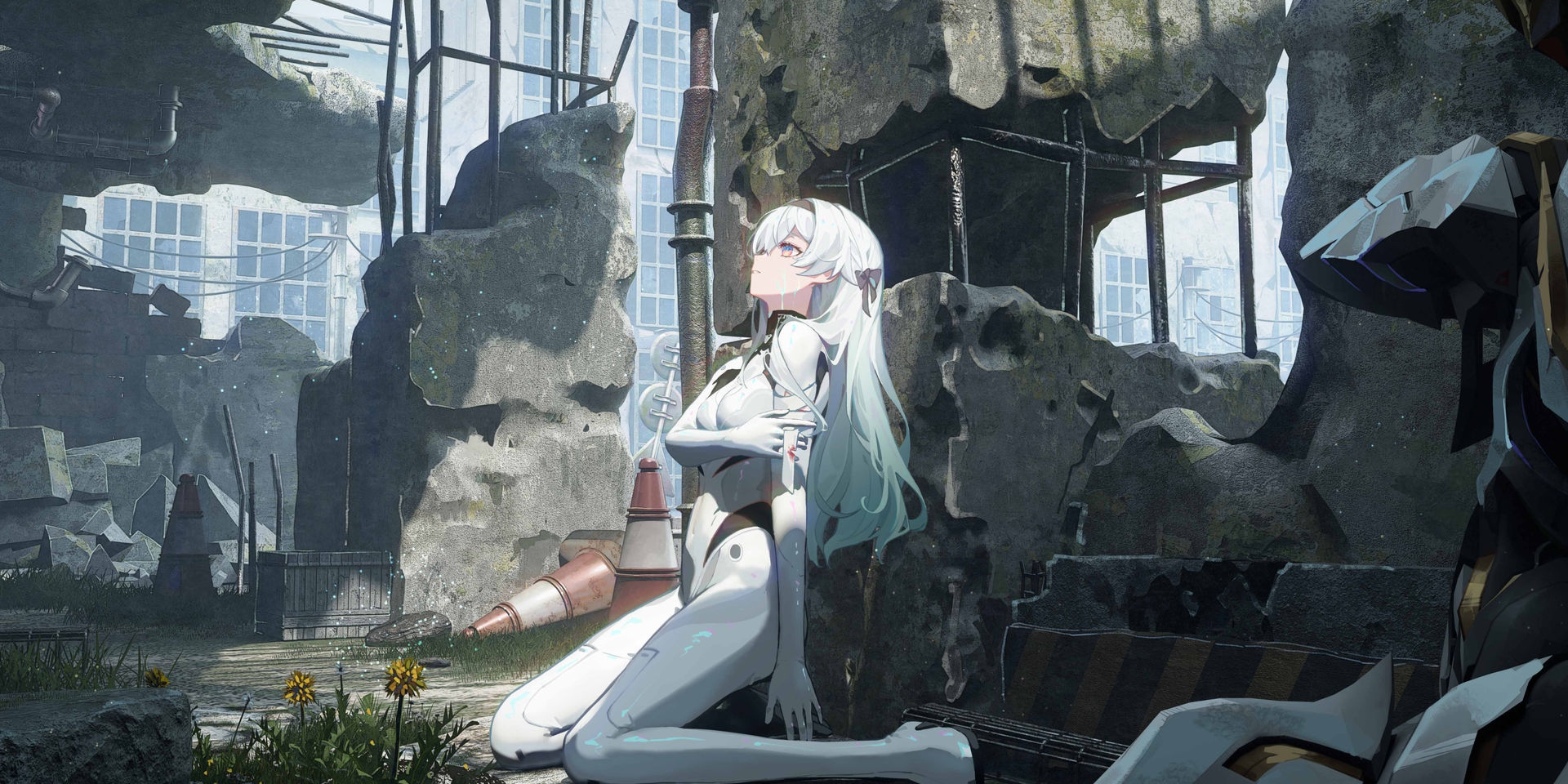 谜溶MELT