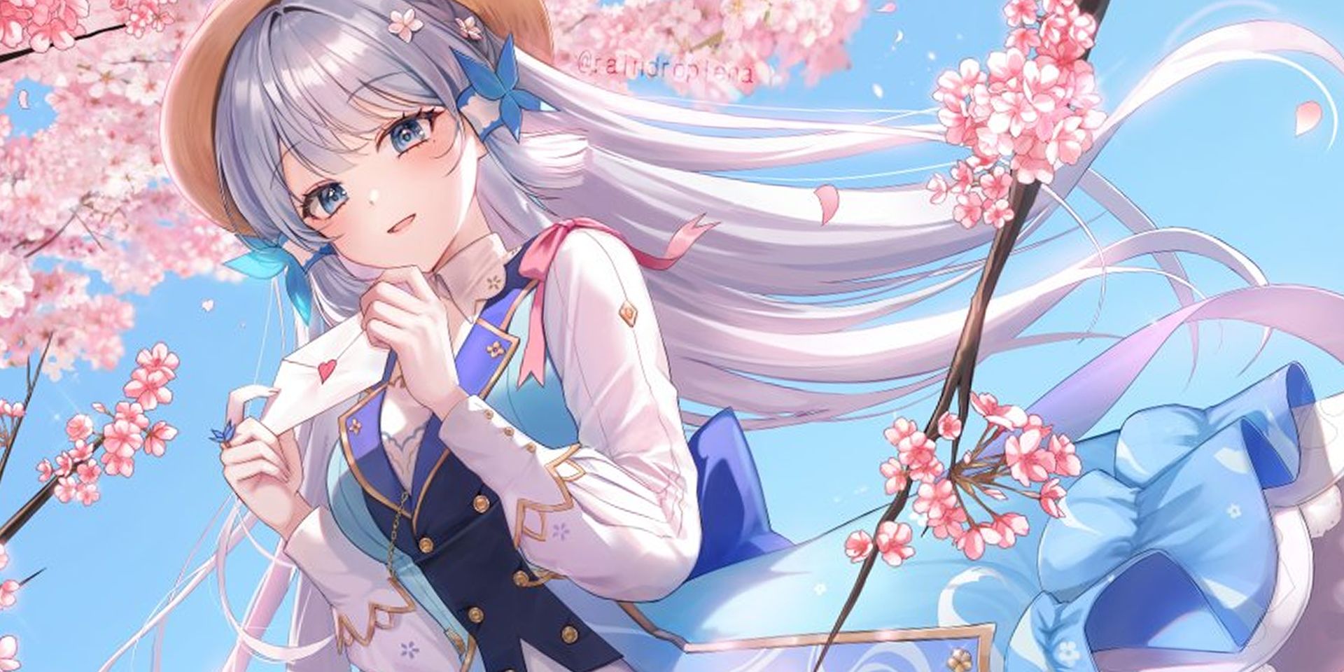 Lena@お仕事募集中