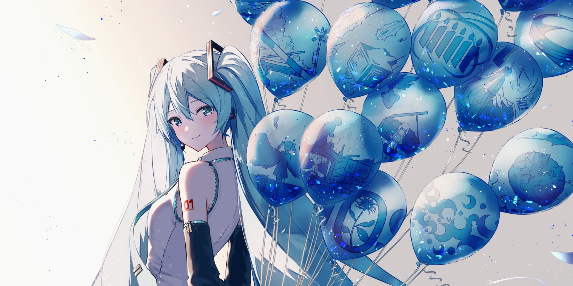 淡井ウタ
