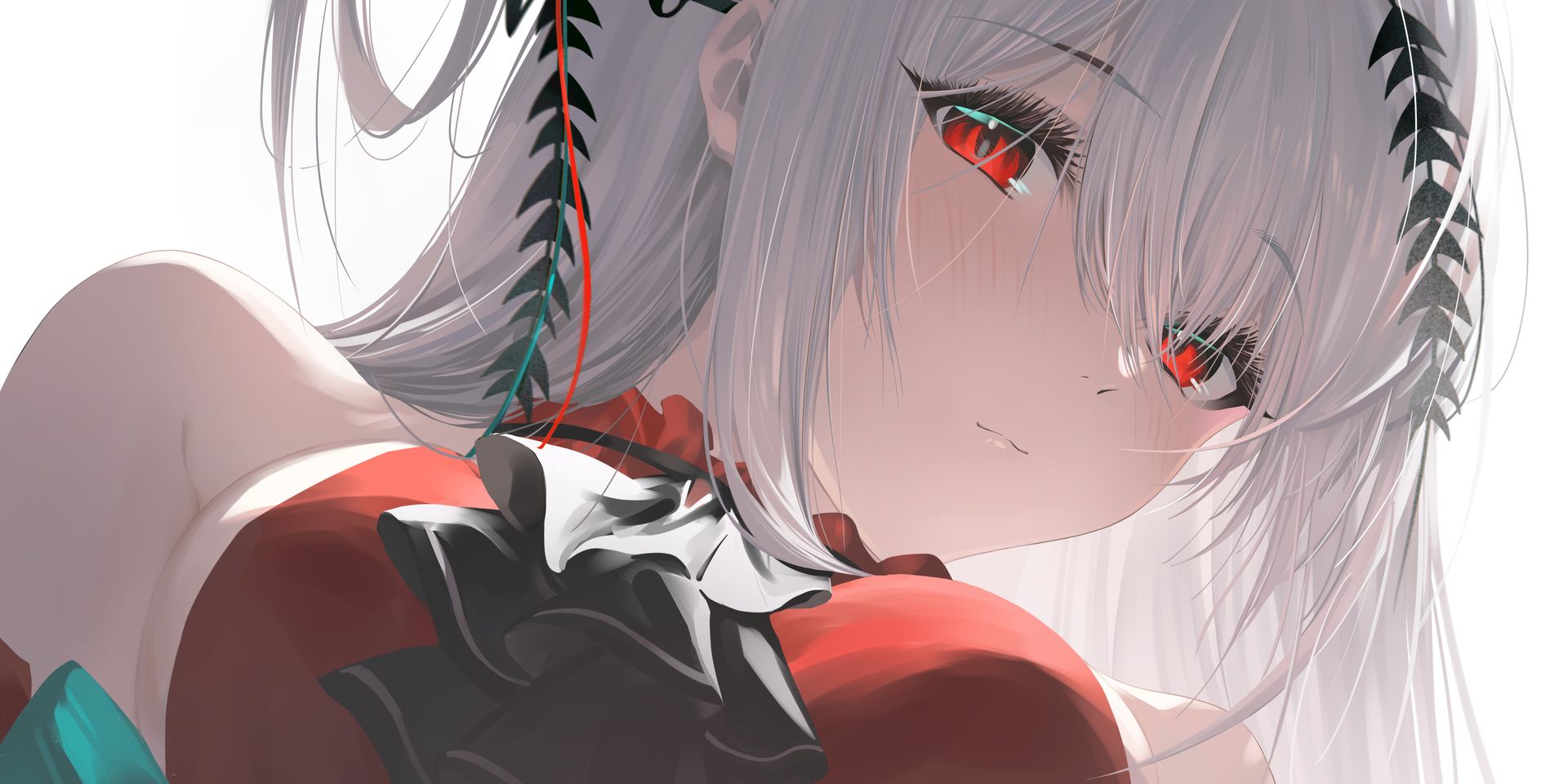 EbonVow