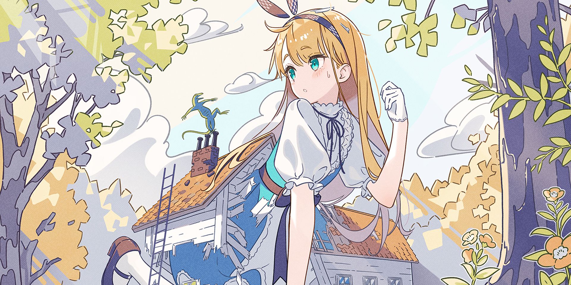 惑星Y