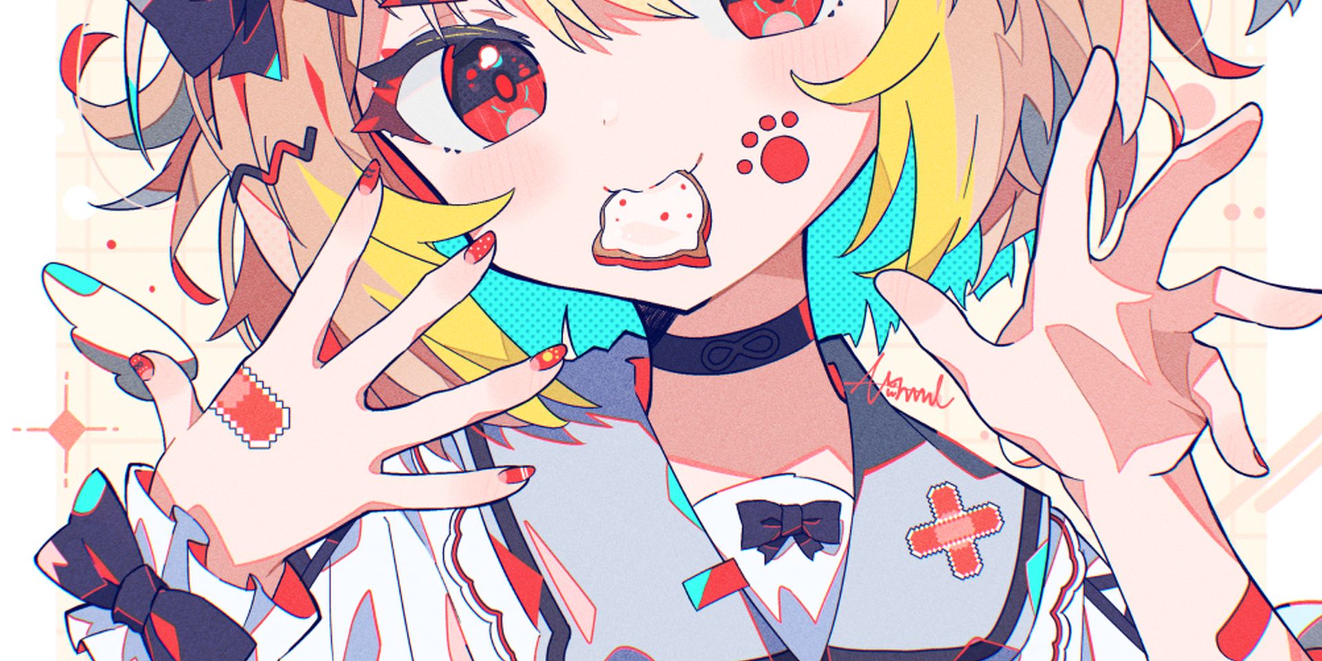 あらめ＠お仕事募集中