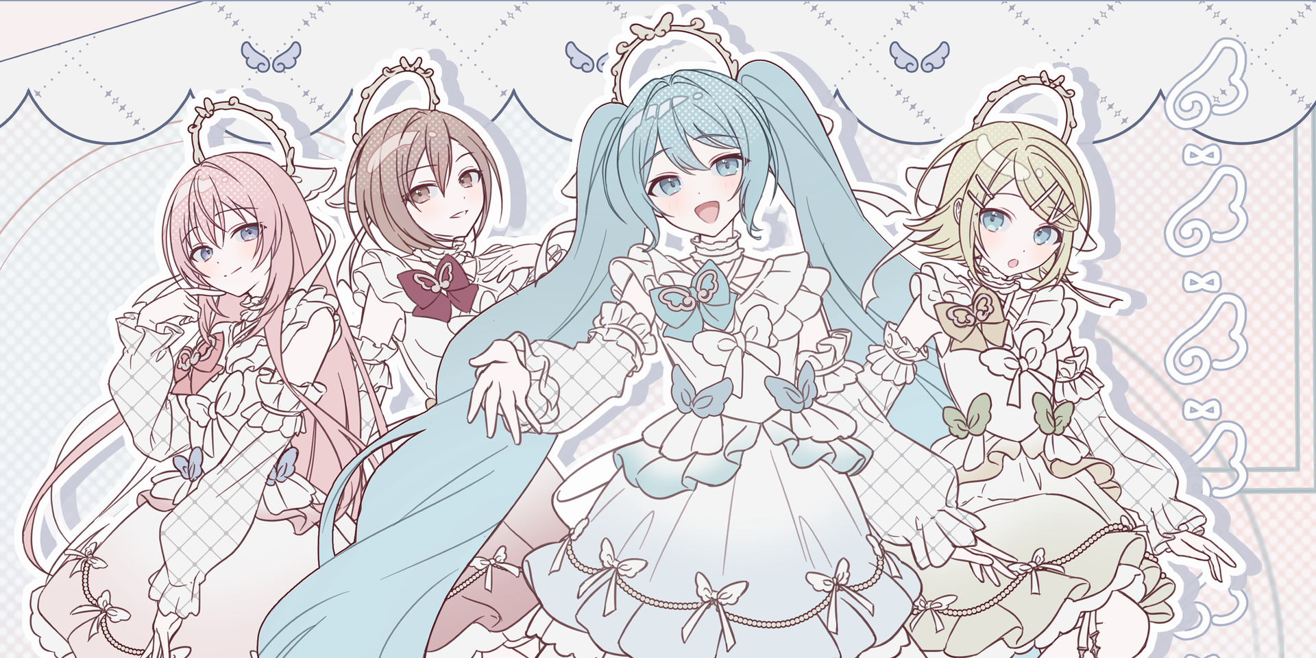 mell°@お仕事募集中