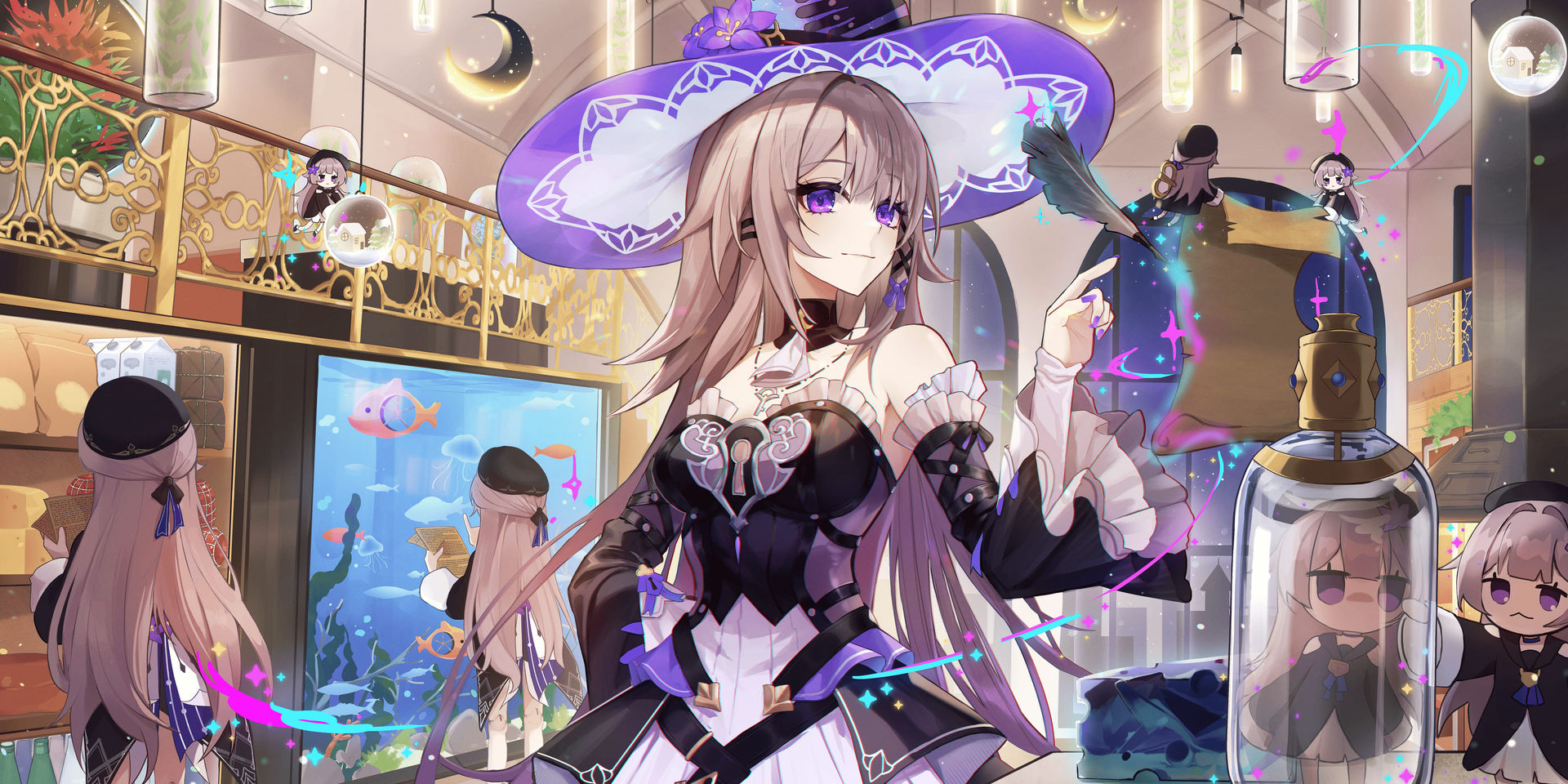 Jinya