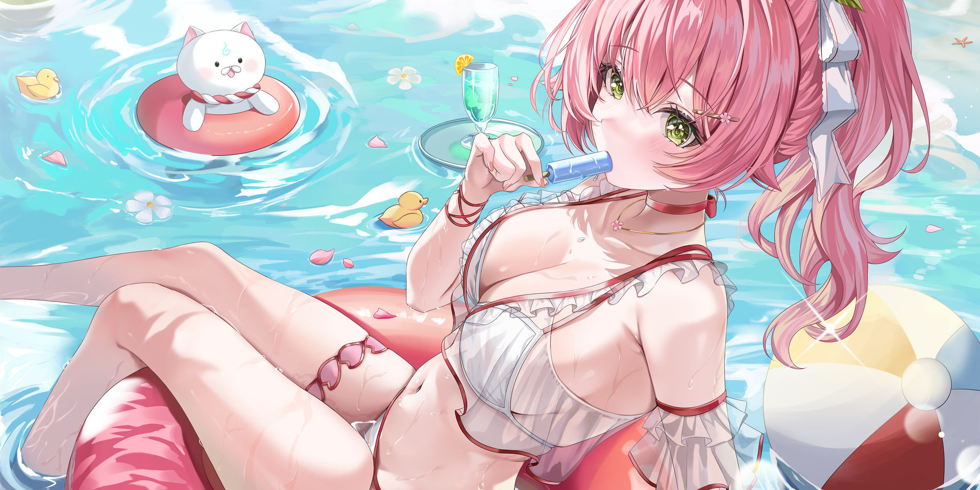 ミケ