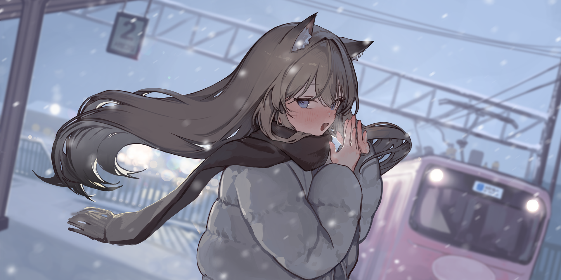 SR