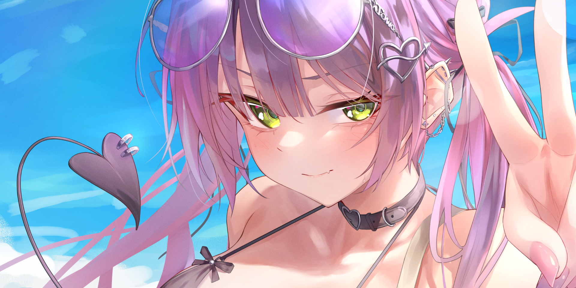 ☁レイー