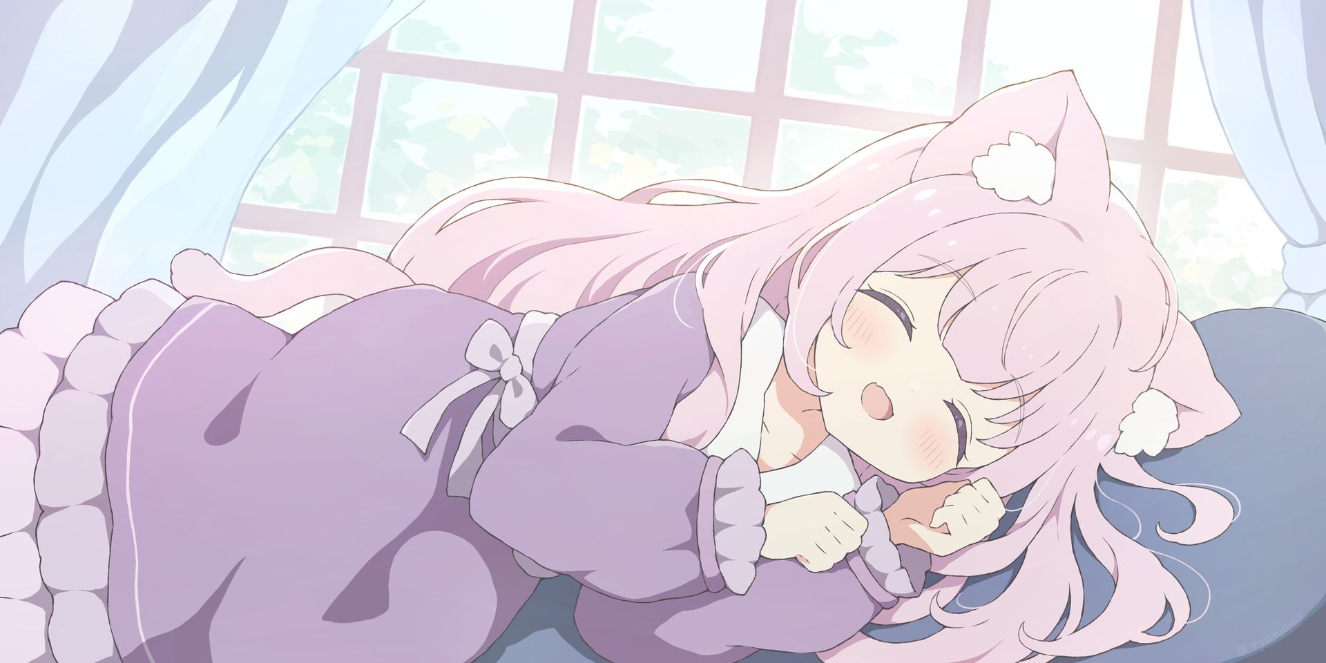 ちょみます