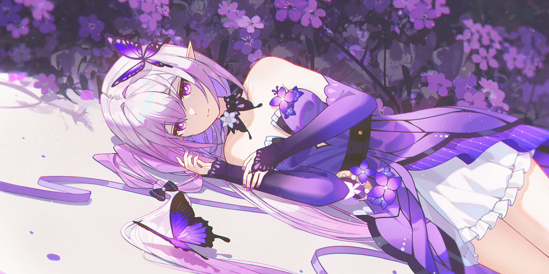 Gleam霖时