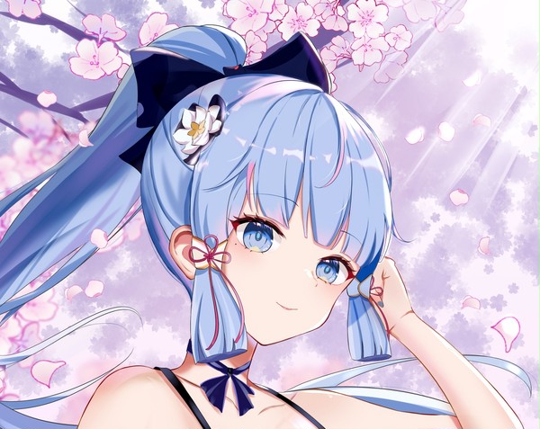 神里绫华