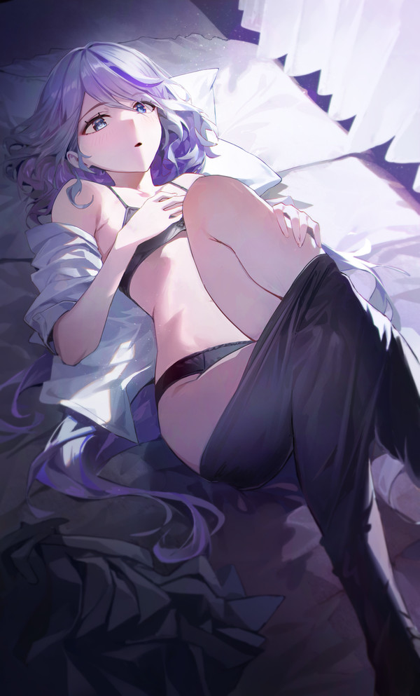 フリーナ