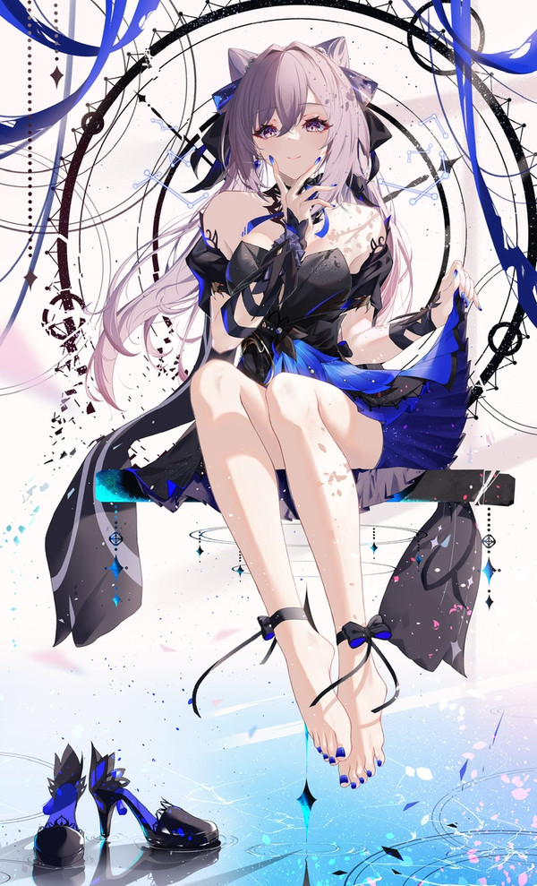 💙