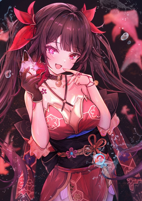 花火
