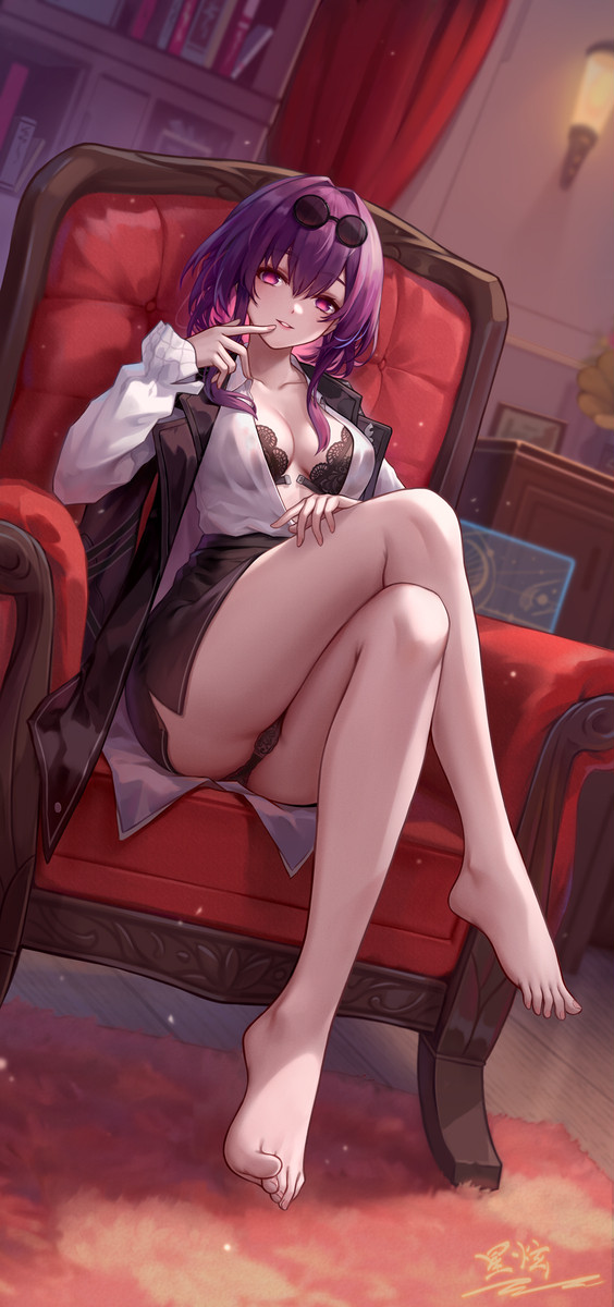 卡芙卡