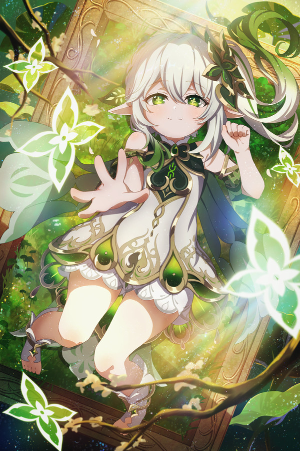 ナヒーダ