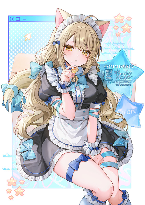commission