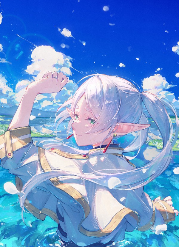 フリーレン