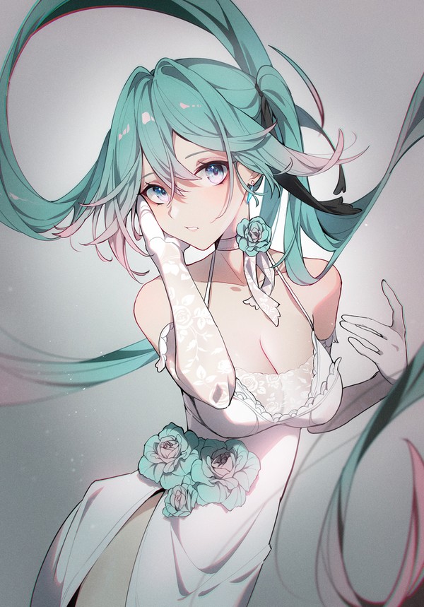 miku