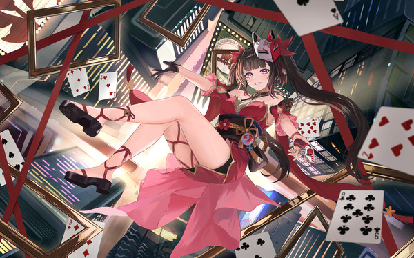 入梦