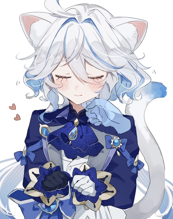 かわいがってみた