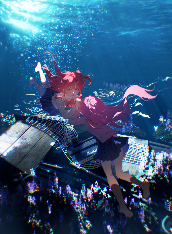 星座になれたら