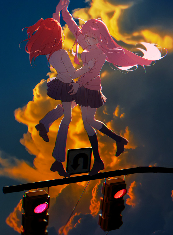 星座になれたら