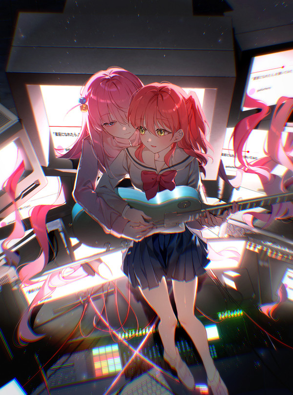 星座になれたら