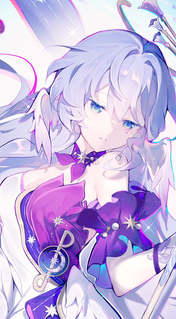 💜✨