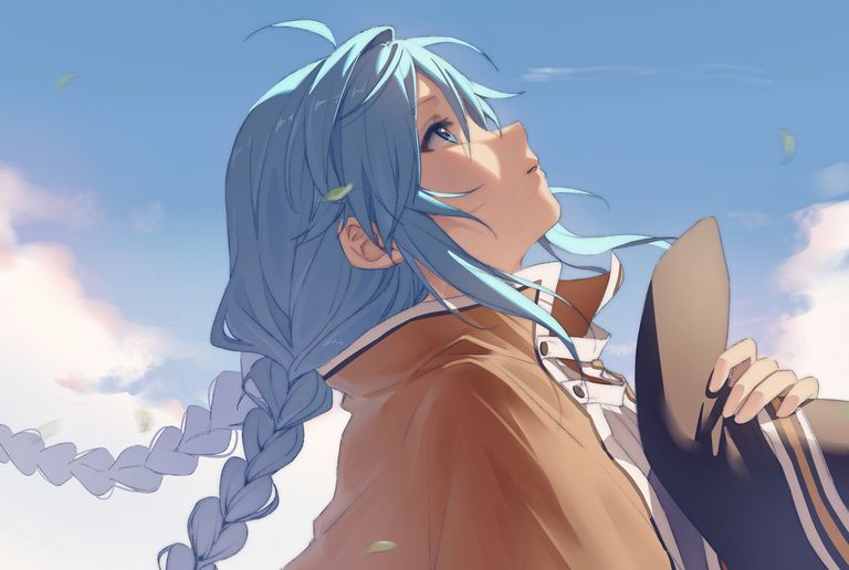 《无职转生》洛琪希·米格路迪亚同人作品特辑