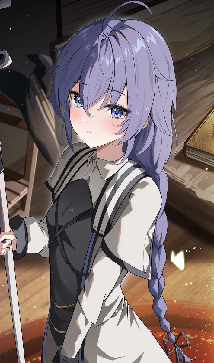 《无职转生》洛琪希·米格路迪亚同人作品特辑