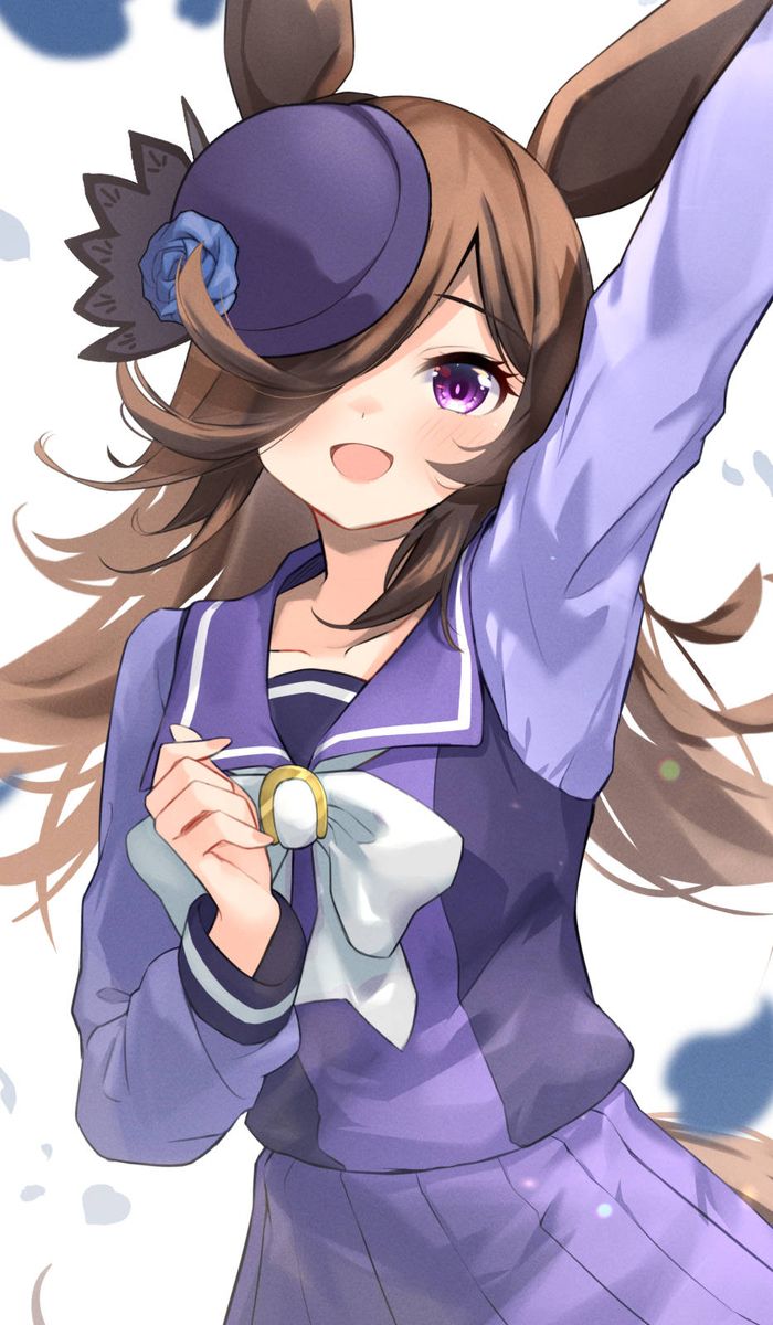 《赛马娘 Pretty Derby》米浴同人作品特辑