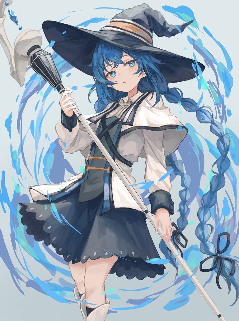 《无职转生》洛琪希·米格路迪亚同人作品特辑