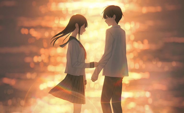 学生插画特辑