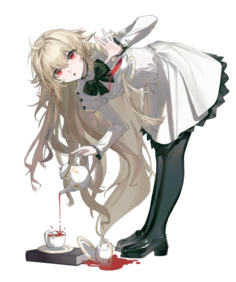 乐福鞋插画特辑