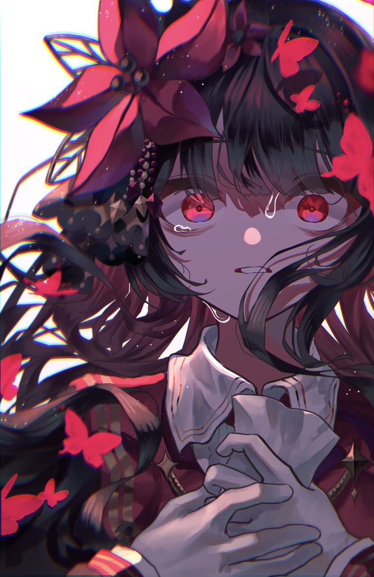 《魔法少女的魔女审判》同人作品特辑