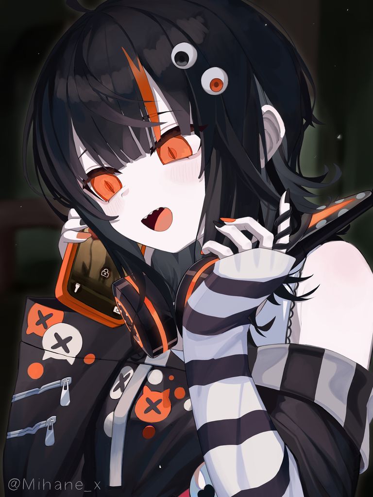 《魔法少女的魔女审判》同人作品特辑