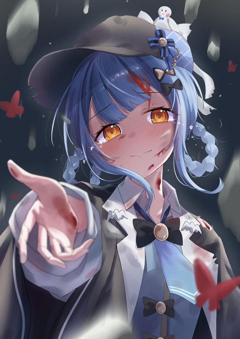 《魔法少女的魔女审判》同人作品特辑