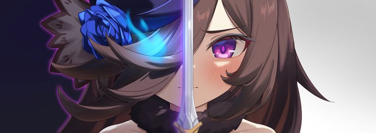 《赛马娘 Pretty Derby》米浴同人作品特辑