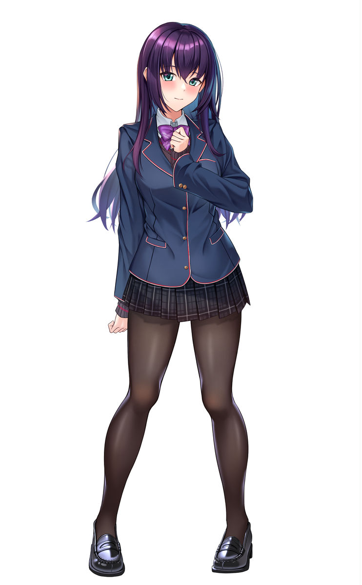 乐福鞋插画特辑